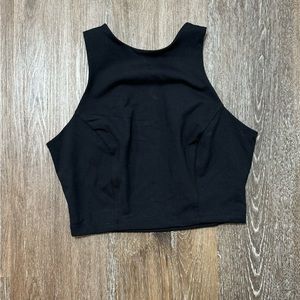 Free People Intimately Open Back Tank